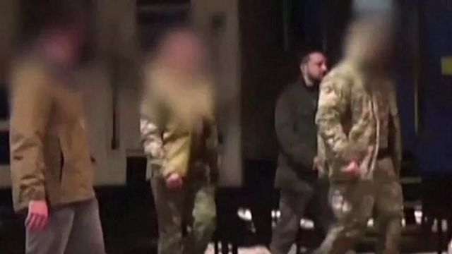 Zelenskyy Kecewa, Sanksi UE dan Bantuan Ukraina Tertunda