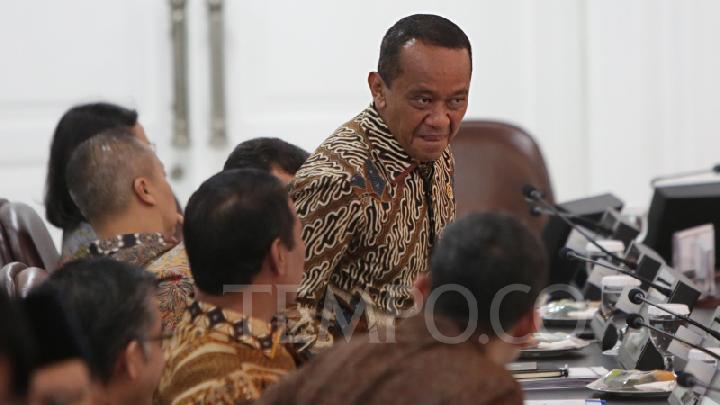 Perintah Prabowo ke Bahlil Mengenai Pasokan Minyak di Tengah Konflik Timur Tengah