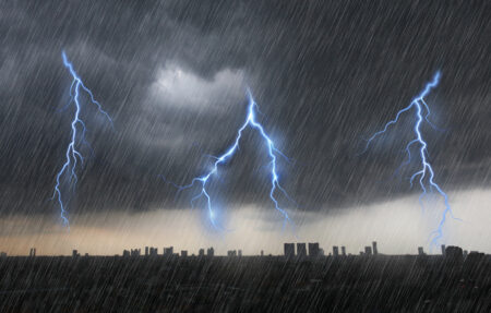 Cuaca Malang-Kota Batu Jumat 26 Maret 2026: Waspada Hujan Petir di Sukun dan Sekitarnya