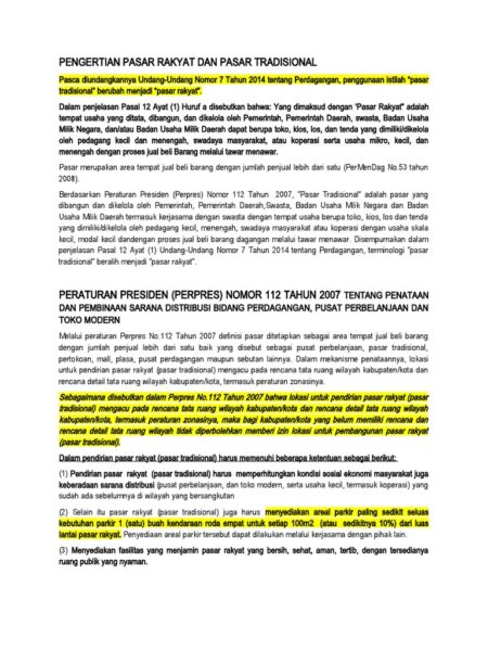 Dewan usulkan pengaturan pasar Ranggeh Pasuruan untuk tingkatkan ekonomi dan PAD rakyat