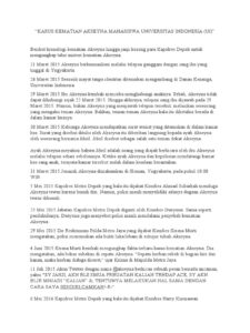 Kematian Akseyna, 11 Tahun Kasus Belum Terungkap, Keluarga Minta Kejelasan