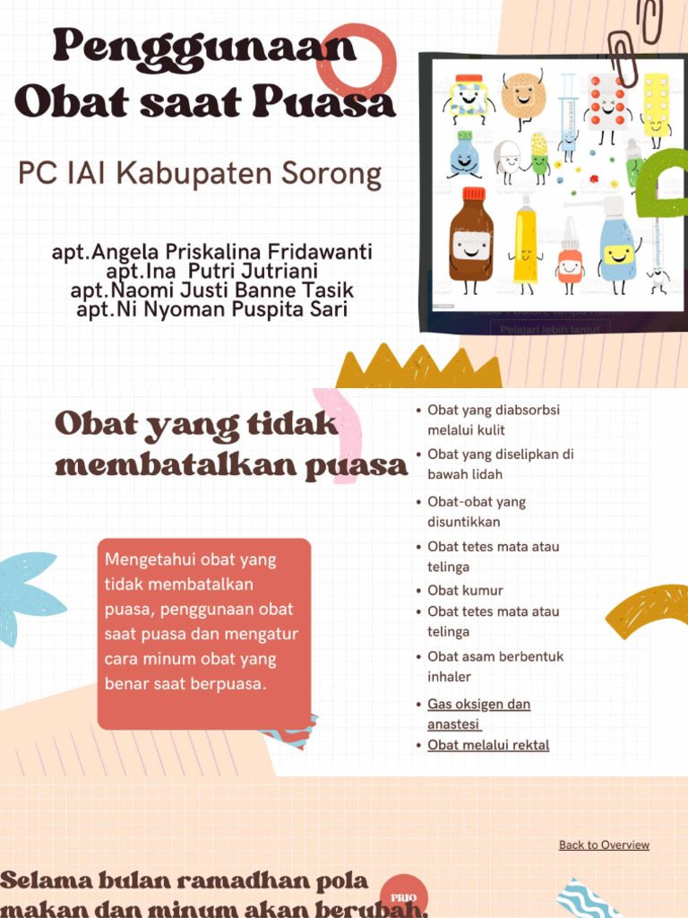 Bolehkah Wanita Konsumsi Obat Haid untuk Puasa Ramadan? Ini Jawabannya