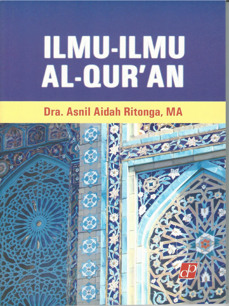 Alquran, Sumber Ilmu dan Kebijaksanaan