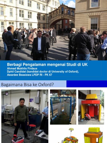 LPDP buka beasiswa akselerasi 2026, pilihan Harvard-Stanford University