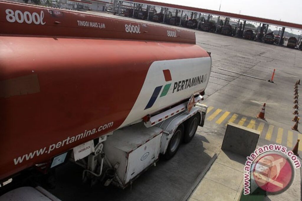 Bupati Gus Fawait Pastikan Stok BBM Jember Cukup, Pertamina Tambah 400 Ribu Liter