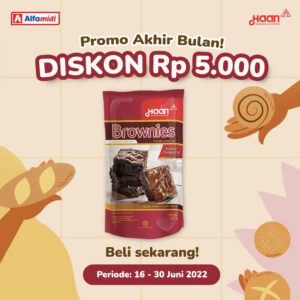 Promo Akhir Bulan Indomaret Alfamart 27 Maret 2026: Bear Brand Rp9.500, Susu Ultra Rp17.900