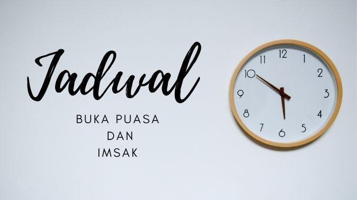 Jadwal Berbuka Puasa Hari Ini, Jumat 6 Maret 2026 di Kutai Kartanegara Lengkap Doa