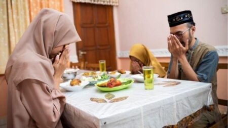 Waktu Berbuka Puasa Kabupaten Paser Hari Ini, Sabtu 28 Februari 2026