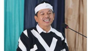 Mulyadi Tak Tidur 2 Hari Bawa THR Rp50 Juta dari Jakarta ke Sumatera