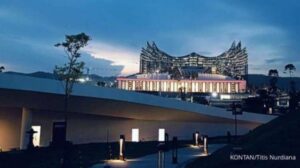 Populer Kaltim: Liburan ke IKN Saat Lebaran 2026 dan Peluang Beasiswa Djitu bagi Mahasiswi