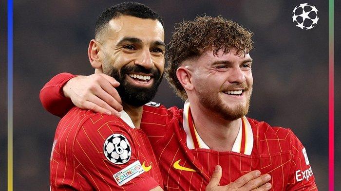 Jadwal Liga Champions 16 Besar Live 11-12 Maret 2026: Madrid, Barcelona, PSG, Arsenal