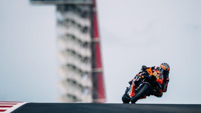 Jadwal MotoGP Amerika 2026 di COTA, Live Trans7, Dilema Aprilia dan Dua Pembalap Brilian