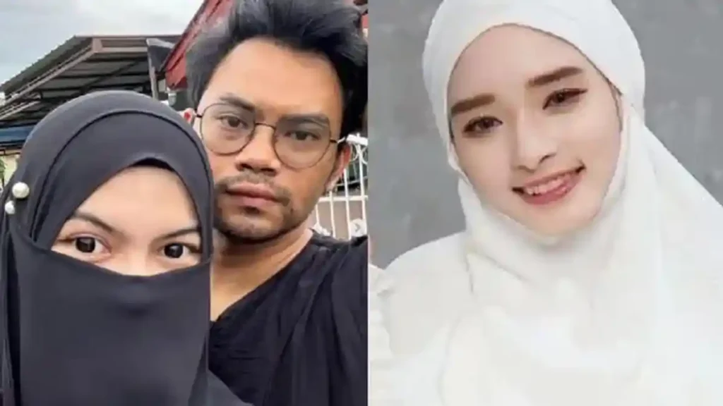 Inara Rusli cabut laporan, Insanul Fahmi anggap bukti cinta, disarankan pilih istri yang bermanfaat