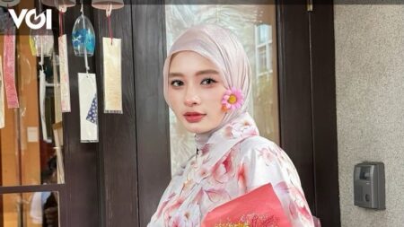 Inara Rusli Akui Video Viral 2 Jam Miliknya, Minta Maaf pada Wardatina Mawa