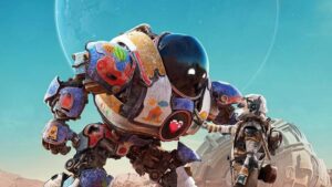 Sinopsis Pelangi di Mars: Film Sci-Fi Indonesia 2026 tentang Kehidupan di Planet Merah