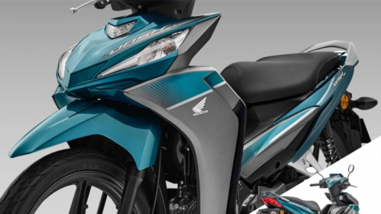 10 motor bebek terkuat 2026: mesin tangguh, irit bahan bakar, dan mampu melewati medan pegunungan