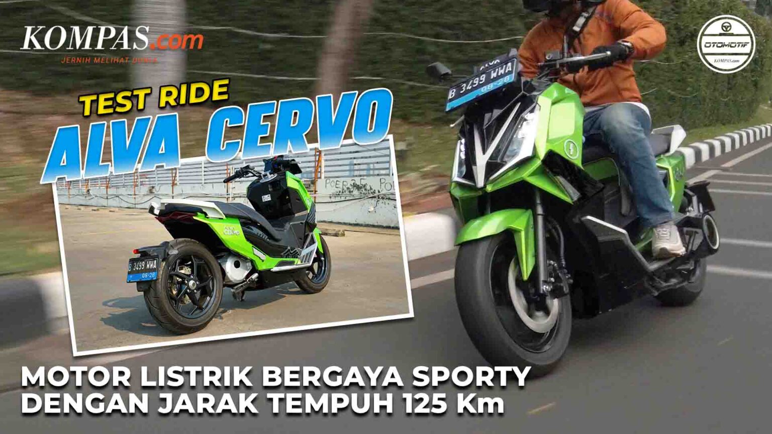 VinFast Klara A2 resmi diluncurkan, skuter listrik bergaya Vespa dengan jarak tempuh jauh