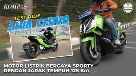 VinFast Klara A2 resmi diluncurkan, skuter listrik bergaya Vespa dengan jarak tempuh jauh