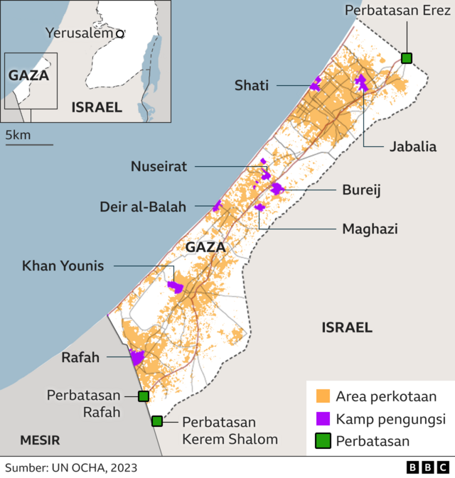 Wang Yi: Gencatan Senjata di Iran Prioritas, 5 Prinsip Damai China
