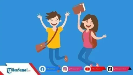 10 Ucapan Selamat Lulus SNBP 2026 untuk Pacar, Penuh Haru dan Doa