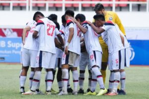 Arema FC Rilis Jersey Keempat, Lebih dari Gaya, Kepedulian dan Persatuan