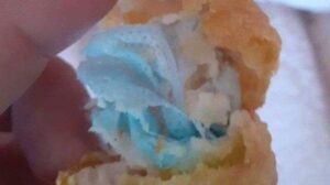 Kurniasih Terkejut Lihat Menu MBG Anaknya 3 Potong Ubi Rebus