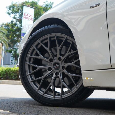 Kampanye Ramadhan 2026 Michelin untuk Ban Mobil dan Motor