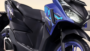 Serius Beli Honda Vario 125 CBS 2026? Ini Bonus Lengkap dari Helm hingga Toolkit yang Wajib Diketahui