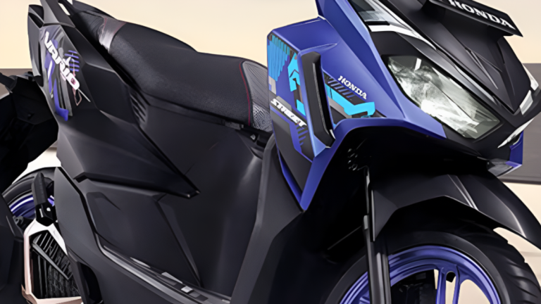 Serius Beli Honda Vario 125 CBS 2026? Ini Bonus Lengkap dari Helm hingga Toolkit yang Wajib Diketahui