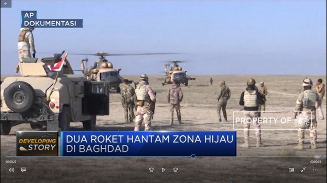 Menteri Luar Negeri Iran Ungkap 7 Negara yang Boleh Lalu Lintas di Selat Hormuz, Indonesia Tertahan