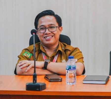 Kadis SDABMBK Medan Gibson Panjaitan Pindah ke Pemprov Sumut, Anggota DPRD: Ini Peringatan Serius