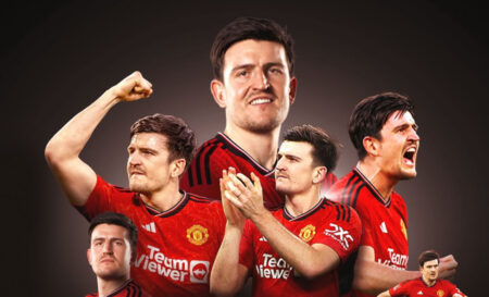 Man Utd Temukan Berlian dengan Transfer Rp371 Miliar, Pemain Terbaik Setelah Bruno Fernandes