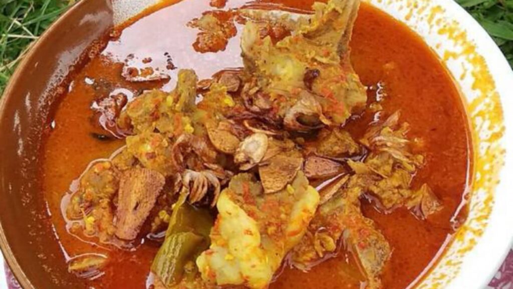 Rekomendasi gulai kambing lezat di Malang, dari legendaris hingga pesona tersembunyi