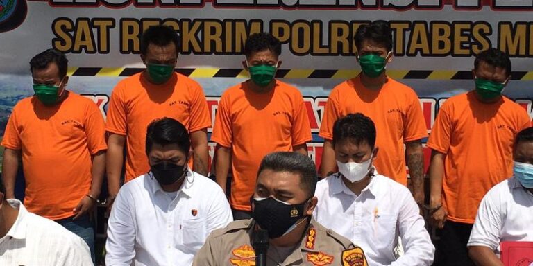 Misteri 4 Anggota BAIS Disiram Air Keras, DPR Minta Ungkap Dalang Utama