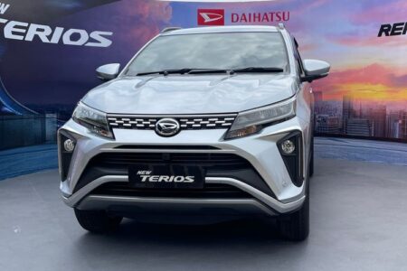 Mulai Rp60 Juta, Harga Daihatsu Terios Lengkap Semua Generasi 2007–2026, Ini Spesifikasi dan Keunggulan