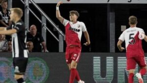 Pemain asal Medan siap jadi tandem Ole Romeny di Liga Australia