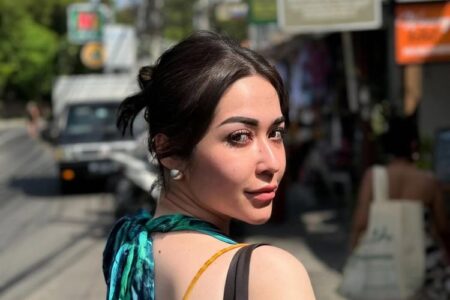 Mediasi Selesaikan Perselisihan Nabilah O’Brien dan Zhendy Kusuma