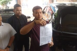 Zendhy Kusuma Tunggu 2 Jam di Restoran, Nabilah Buktikan dengan CCTV