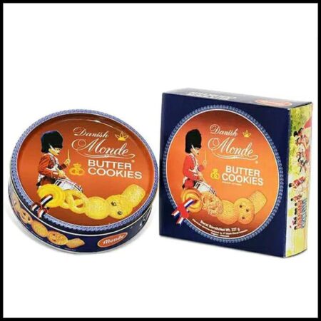 Promo Ramadan 2026: Biskuit Monde Hanya Rp66.500 di Indomaret dan Alfamart