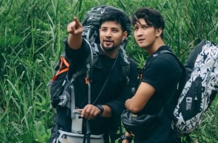 Curhatan Ammar Zoni pada Aditya Zoni di Lapas, Tak Pernah Sebut Dokter Kamelia