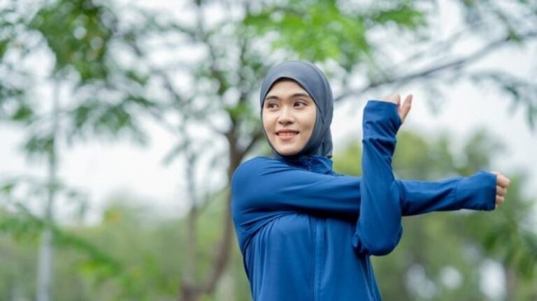 Waktu Olahraga Terbaik Saat Puasa? Ini Penjelasan Dokter