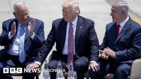 Trump Tunda Serangan ke Aset Energi Iran hingga 6 April 2026