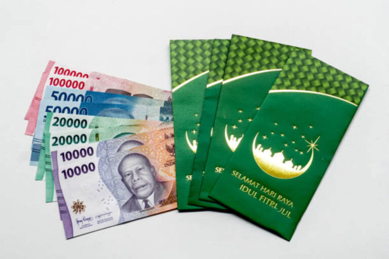 Berapa Besar THR 2026 untuk ASN? Ini Penjelasannya