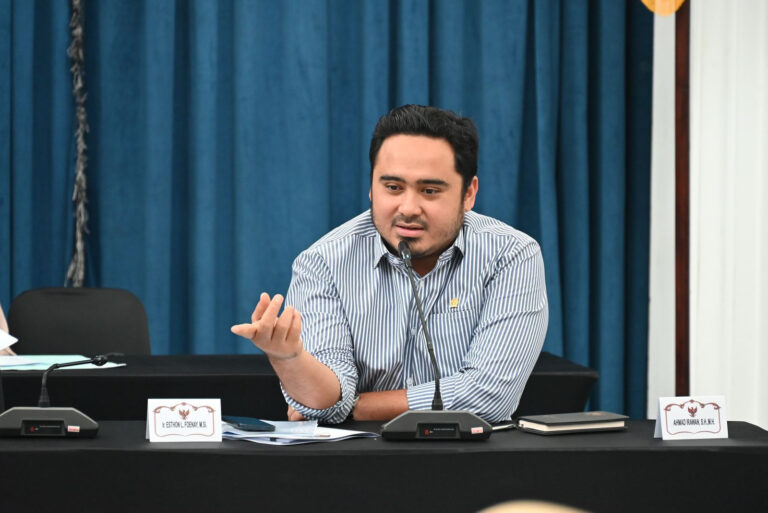 Legislator Golkar: Kepala Daerah Harus Paham Aturan