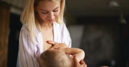 12 makanan tinggi kalori untuk tambah berat badan bayi