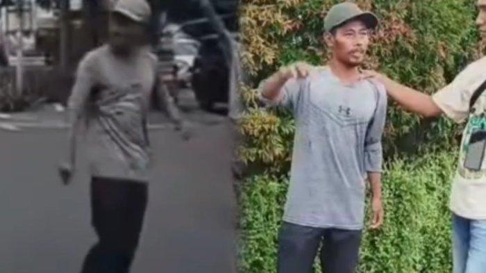 Pengendara Surabaya Rugi Rp 450 Ribu, Pelaku Dianiaya Pak Ogah Dibebaskan Polisi