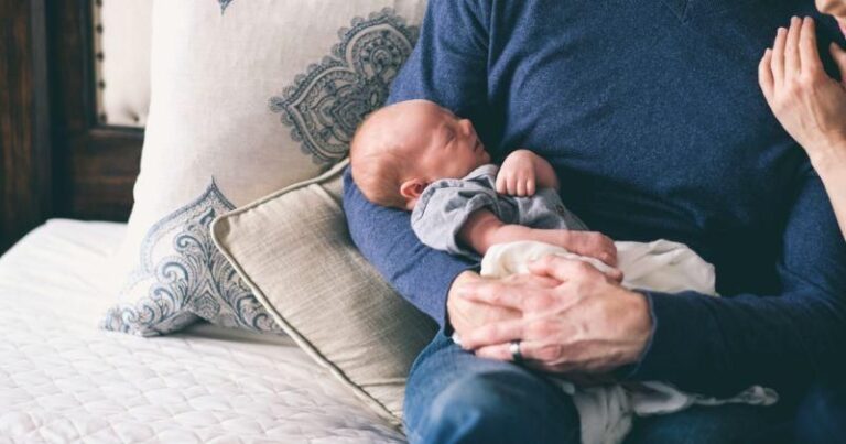 Zikir dan Doa untuk Bayi Rewel dan Sulit Tidur