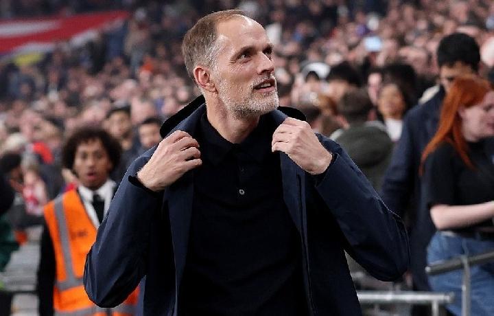 Daftar Pemain Inggris untuk Laga Uji Coba Lawan Uruguay dan Jepang