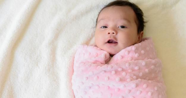 50 Nama Bayi Perempuan Islami Bulan April dengan Makna Baik