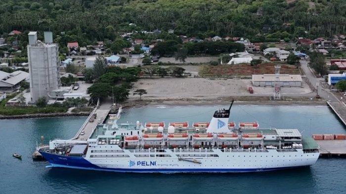 Jadwal Kapal Pelni Nggapulu 7-26 Maret 2026: Rute Ternate-Ambon dan Makassar-Surabaya